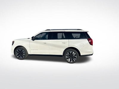2026 Ford Expedition Platinum 4x4