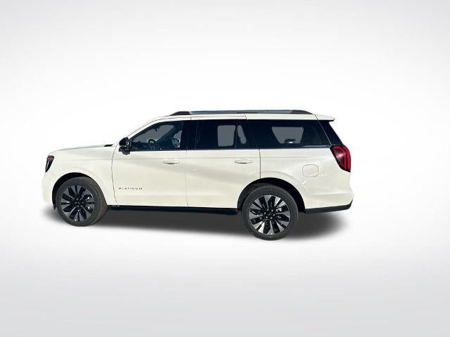 2026 Ford Expedition Platinum 4x4