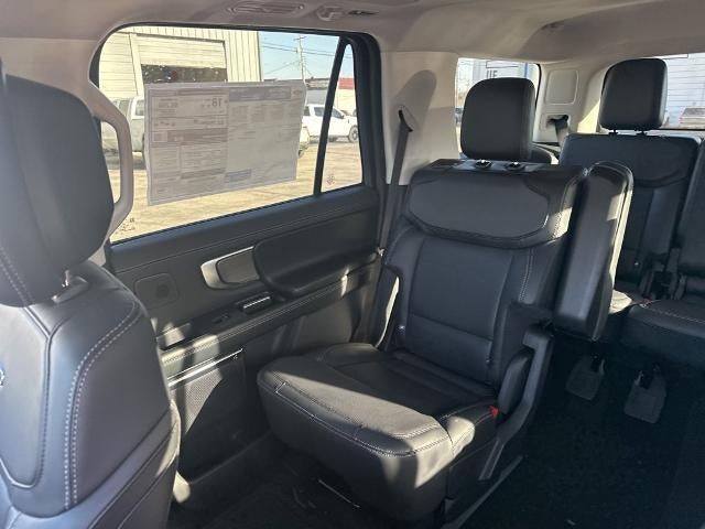 2026 Ford Expedition Platinum 4x4