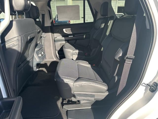 2026 Ford Expedition Platinum 4x4