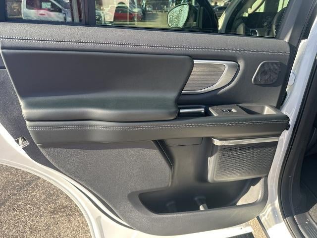 2026 Ford Expedition Platinum 4x4