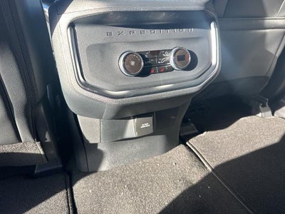 2026 Ford Expedition Platinum 4x4