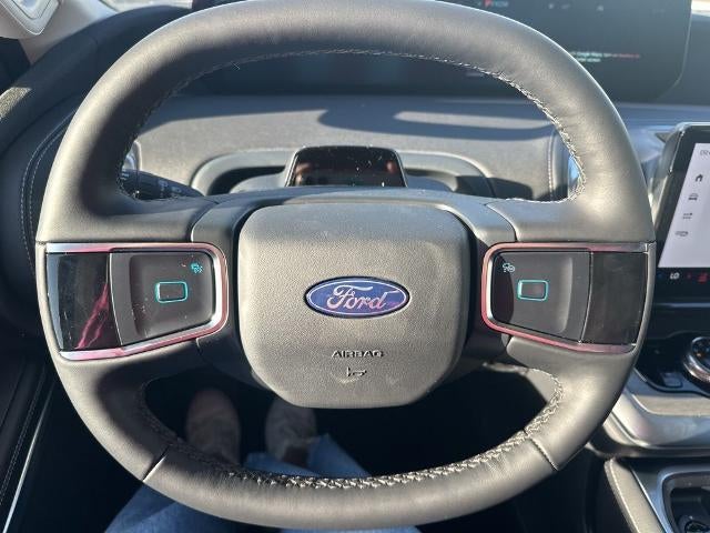 2026 Ford Expedition Platinum 4x4