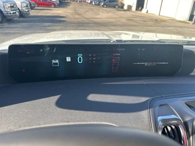 2026 Ford Expedition Platinum 4x4