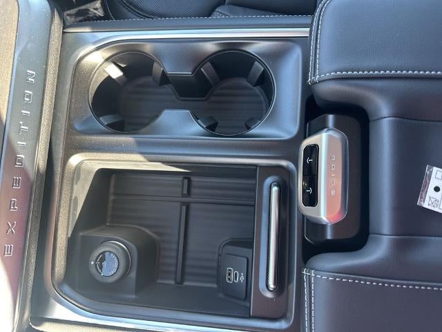 2026 Ford Expedition Platinum 4x4