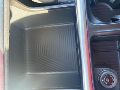 2026 Ford Expedition Platinum 4x4