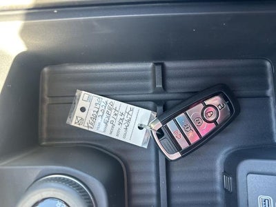 2026 Ford Expedition Platinum 4x4