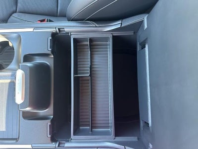 2026 Ford Expedition Platinum 4x4