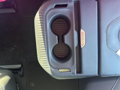 2026 Ford Expedition Platinum 4x4