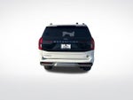 2026 Ford Expedition Platinum 4x4
