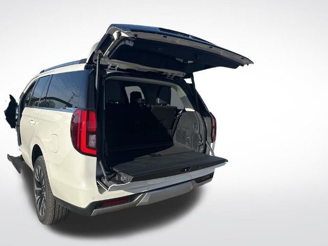 2026 Ford Expedition Platinum 4x4