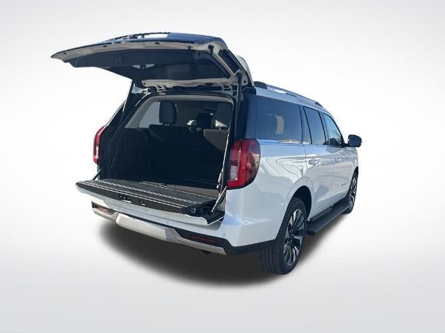 2026 Ford Expedition Platinum 4x4