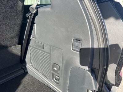 2026 Ford Expedition Platinum 4x4