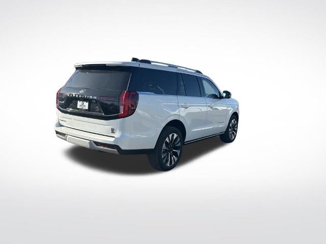 2026 Ford Expedition Platinum 4x4