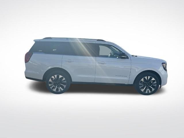 2026 Ford Expedition Platinum 4x4