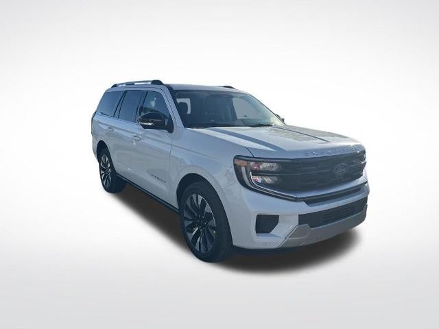2026 Ford Expedition Platinum 4x4