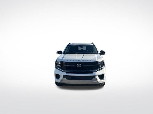 2026 Ford Expedition Platinum 4x4