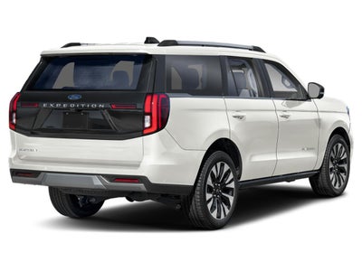 2026 Ford Expedition Platinum 4x4
