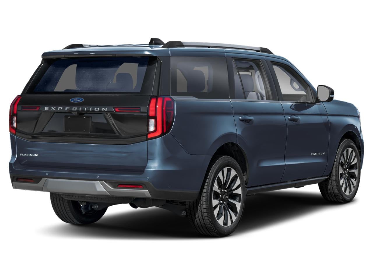 2026 Ford Expedition Platinum 4x4