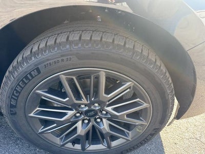 2026 Ford Expedition Platinum 4x4