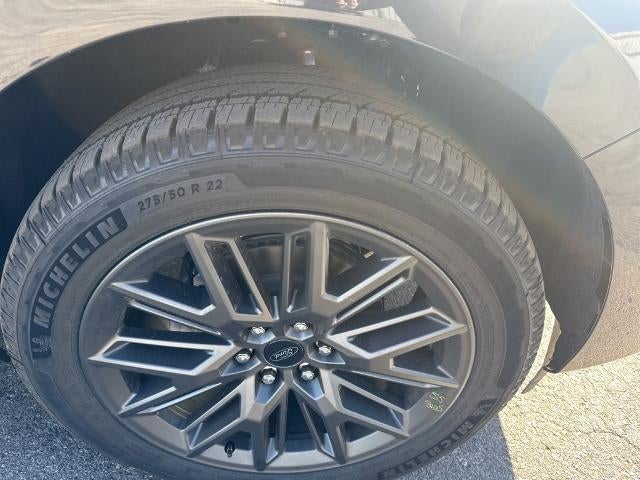 2026 Ford Expedition Platinum 4x4