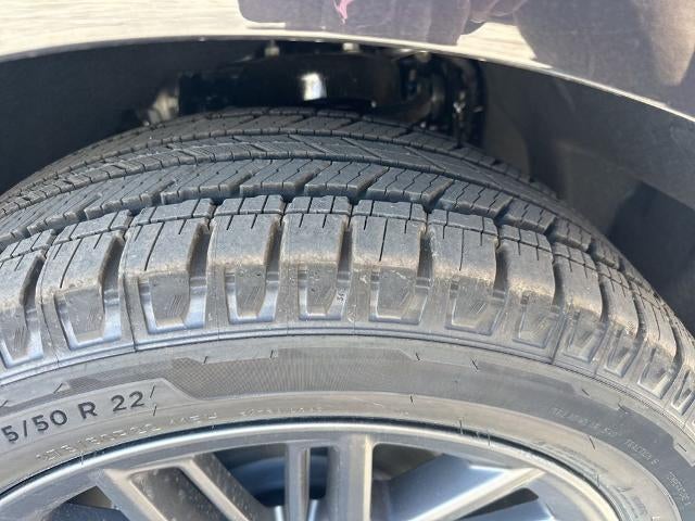 2026 Ford Expedition Platinum 4x4