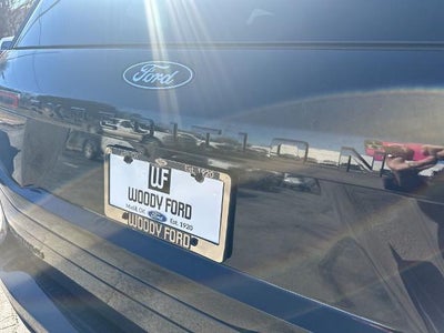 2026 Ford Expedition Platinum 4x4