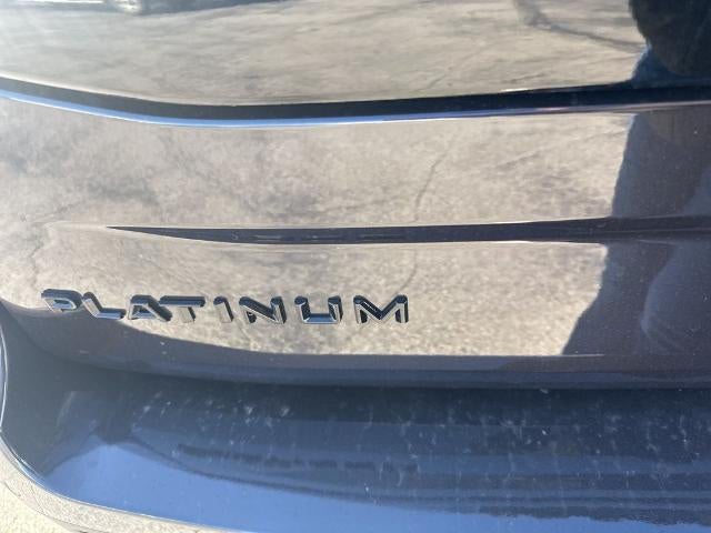 2026 Ford Expedition Platinum 4x4