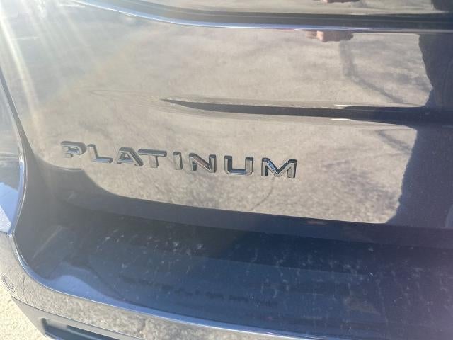 2026 Ford Expedition Platinum 4x4