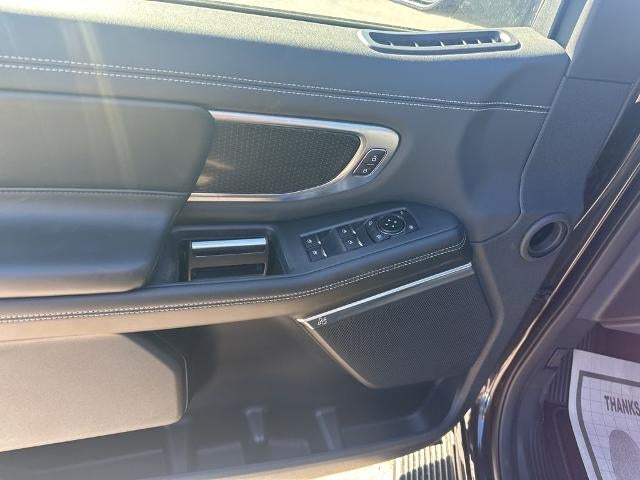 2026 Ford Expedition Platinum 4x4