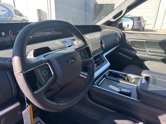 2026 Ford Expedition Platinum 4x4