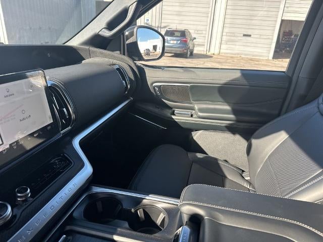 2026 Ford Expedition Platinum 4x4