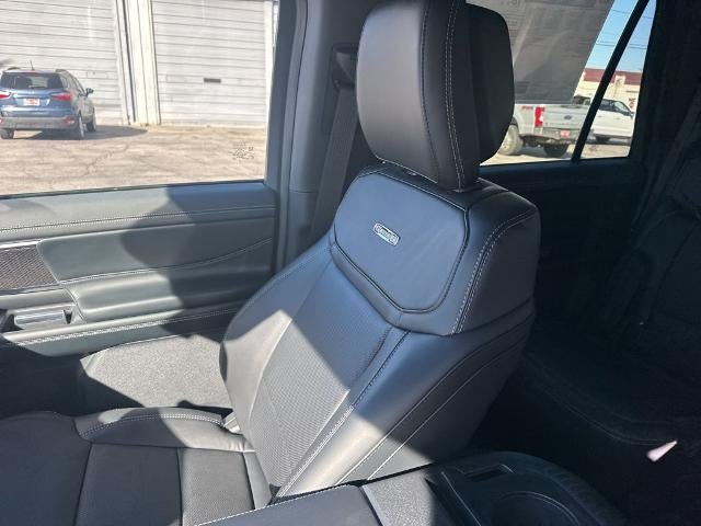 2026 Ford Expedition Platinum 4x4