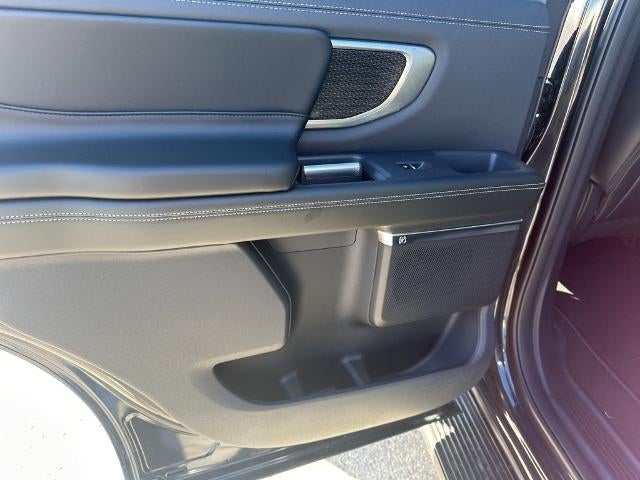 2026 Ford Expedition Platinum 4x4