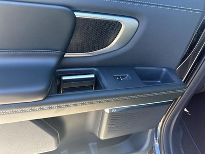 2026 Ford Expedition Platinum 4x4