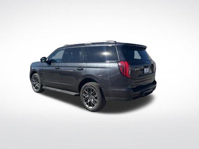 2026 Ford Expedition Platinum 4x4