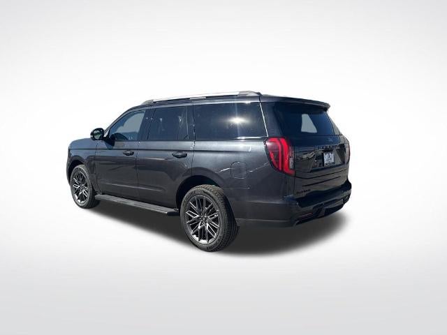 2026 Ford Expedition Platinum 4x4