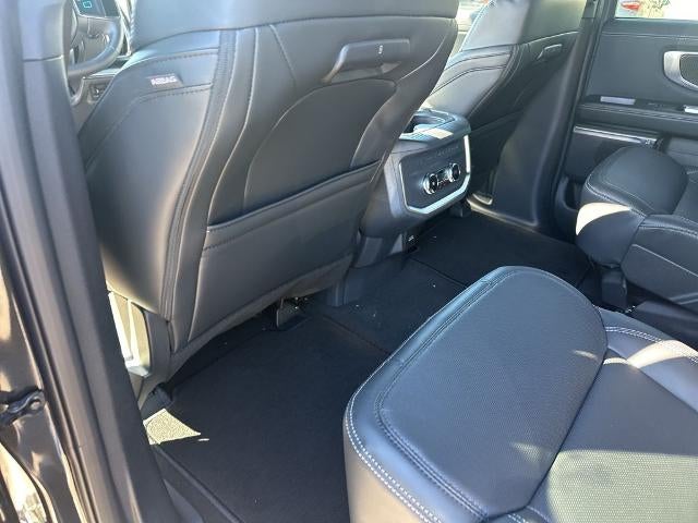 2026 Ford Expedition Platinum 4x4