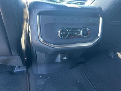 2026 Ford Expedition Platinum 4x4