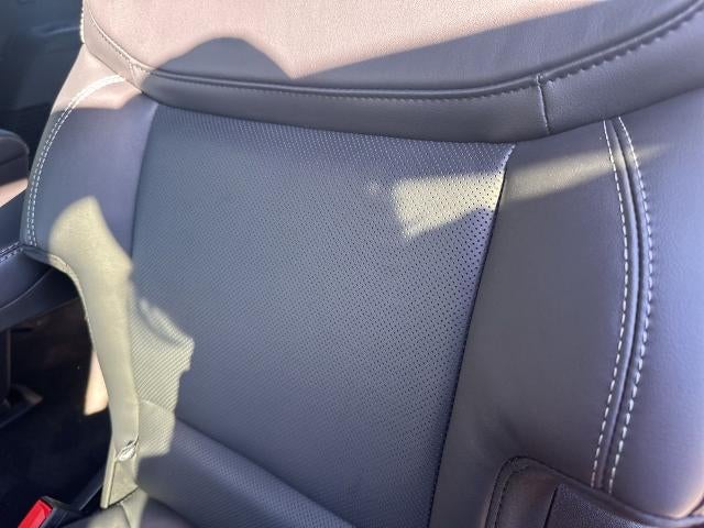 2026 Ford Expedition Platinum 4x4