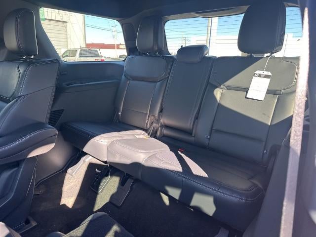 2026 Ford Expedition Platinum 4x4