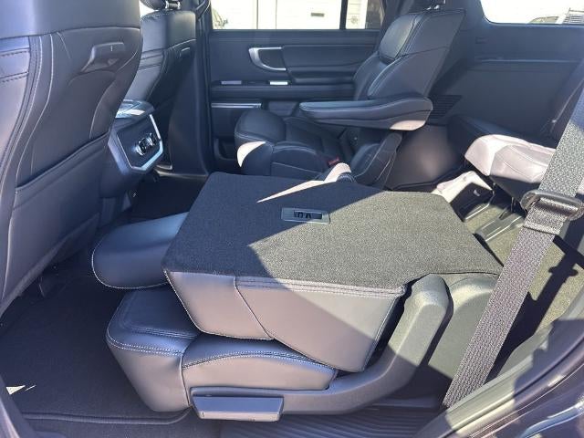 2026 Ford Expedition Platinum 4x4