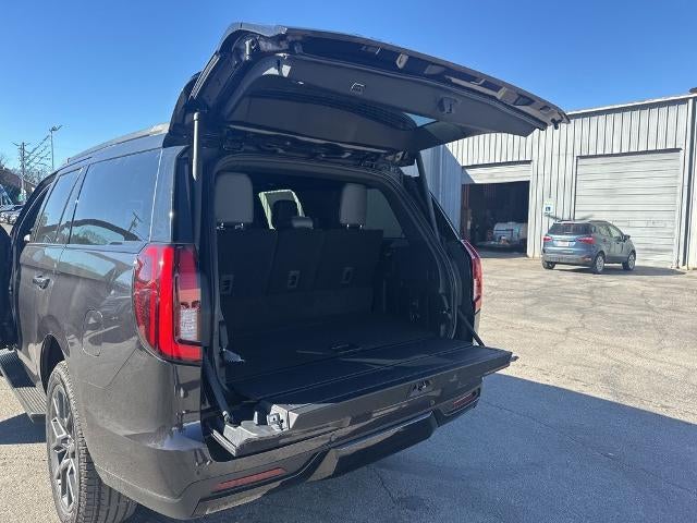 2026 Ford Expedition Platinum 4x4