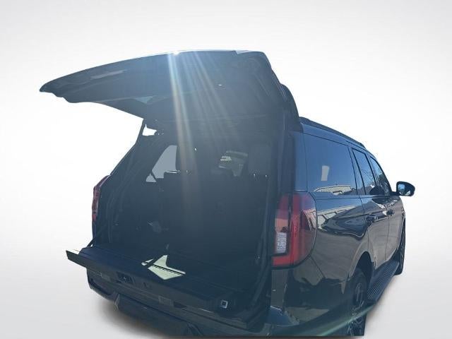 2026 Ford Expedition Platinum 4x4