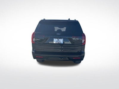 2026 Ford Expedition Platinum 4x4