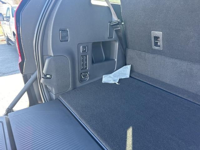 2026 Ford Expedition Platinum 4x4