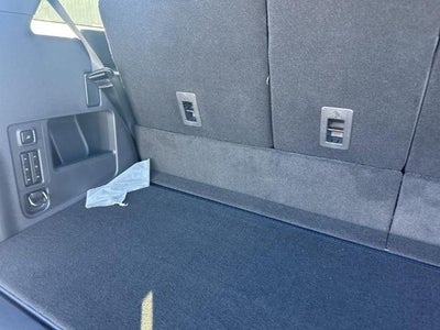 2026 Ford Expedition Platinum 4x4