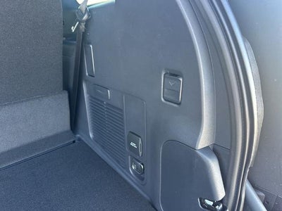 2026 Ford Expedition Platinum 4x4