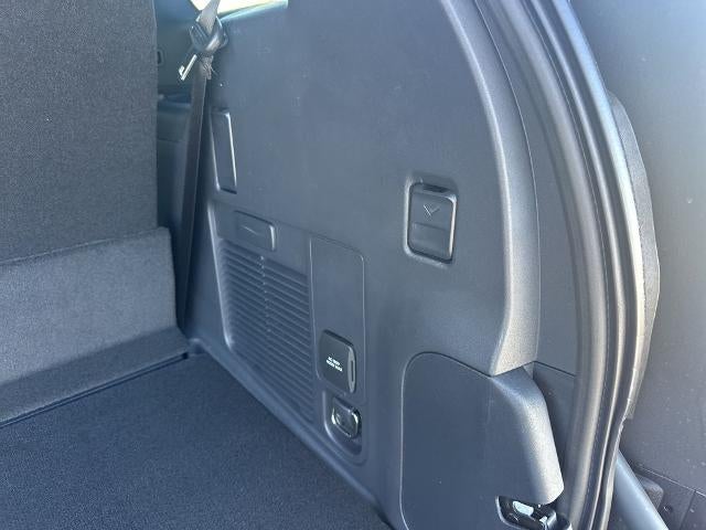 2026 Ford Expedition Platinum 4x4