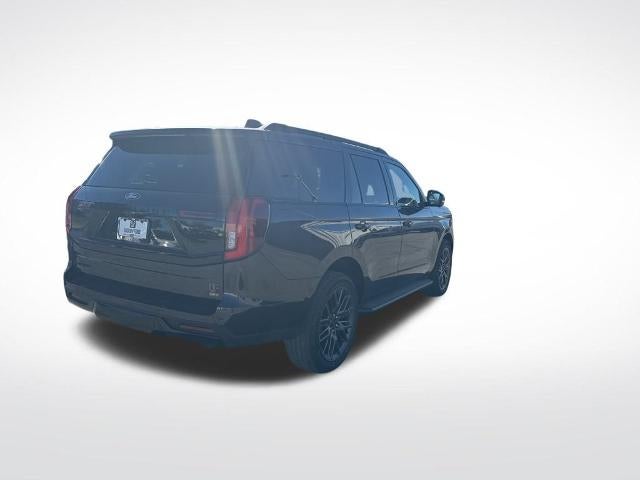 2026 Ford Expedition Platinum 4x4